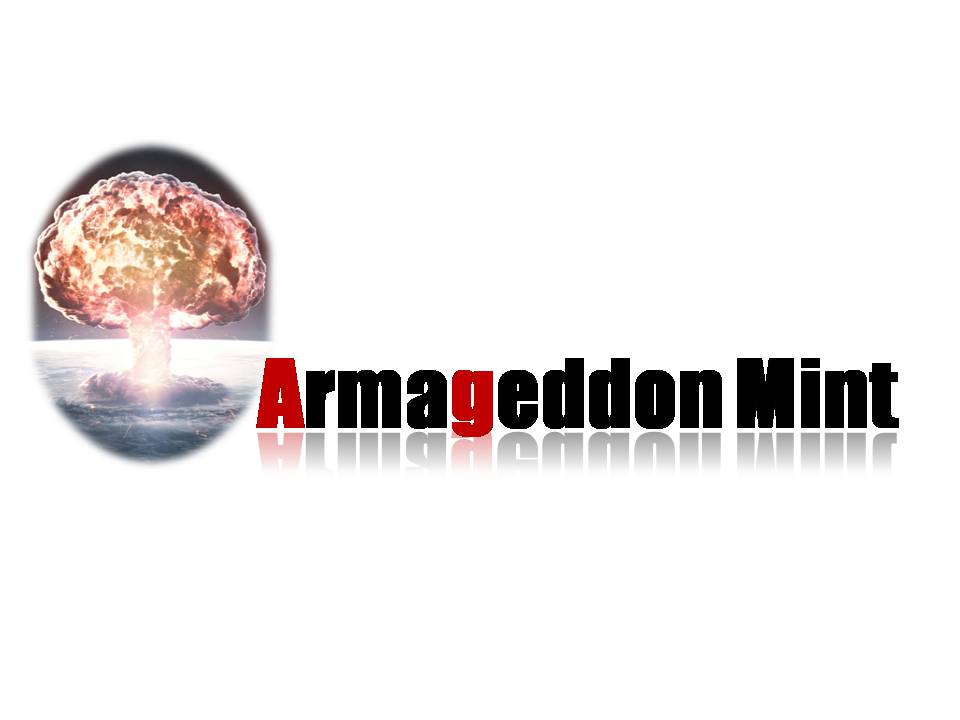 Armageddon Mint
