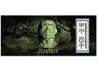 2022 2oz 999 Silver - ZOMBIE