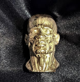 2022 2oz 999 Silver - ZOMBIE